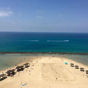  דירה Sea Side