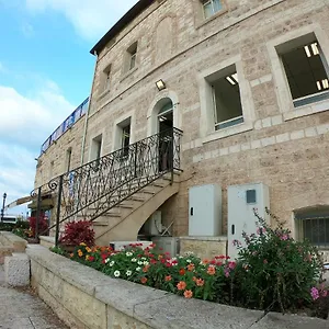  Хостел Haifa Hostel